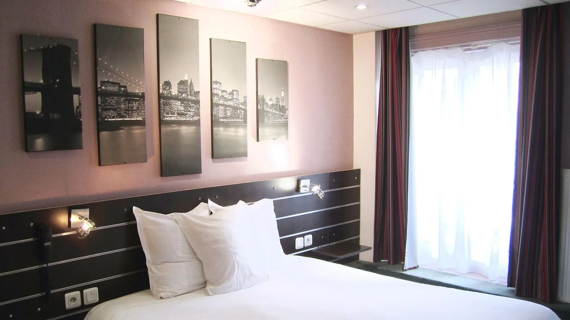 Rosa Hotel Lille