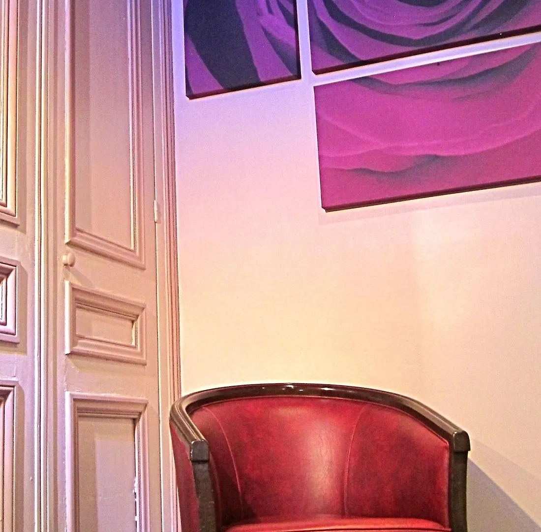 Rosa Hotel Lille 3*,  France