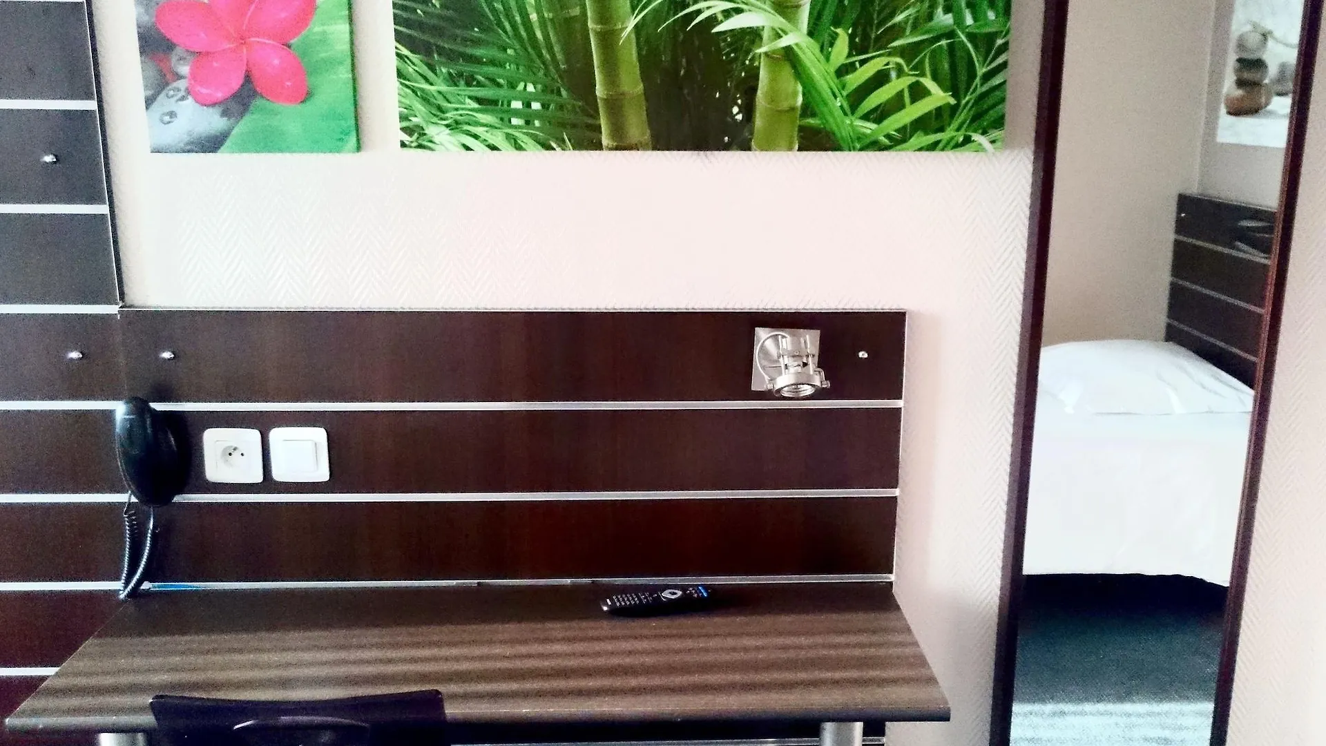 Rosa Hotel Lille