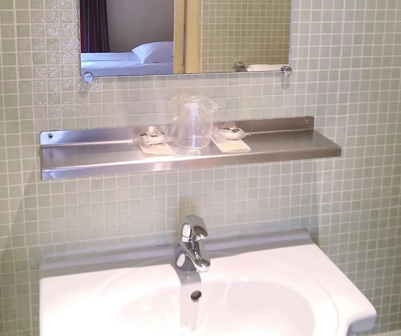 Rosa Hotel Lille France