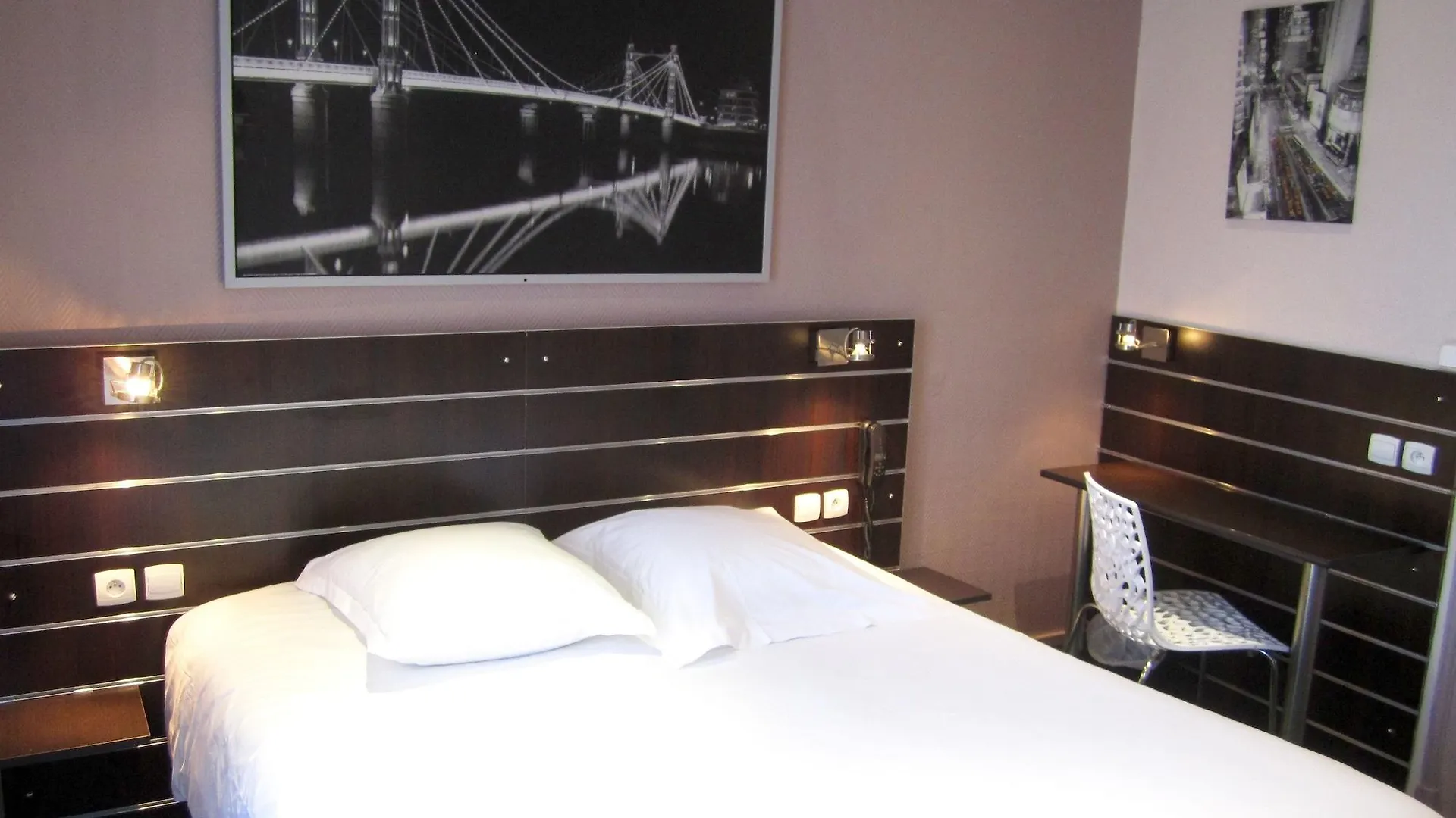 Rosa Hotel Lille