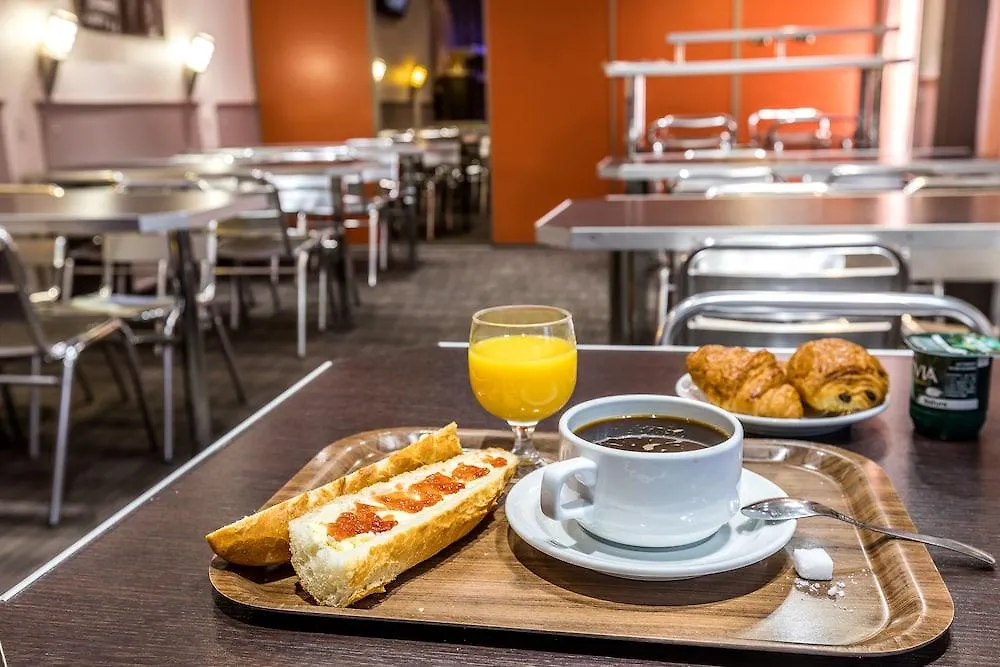 Rosa Hotel Lille 3*,