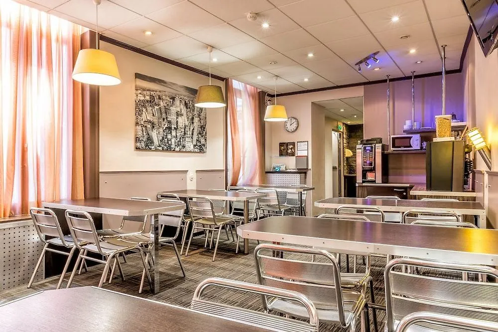 Rosa Hotel Lille
