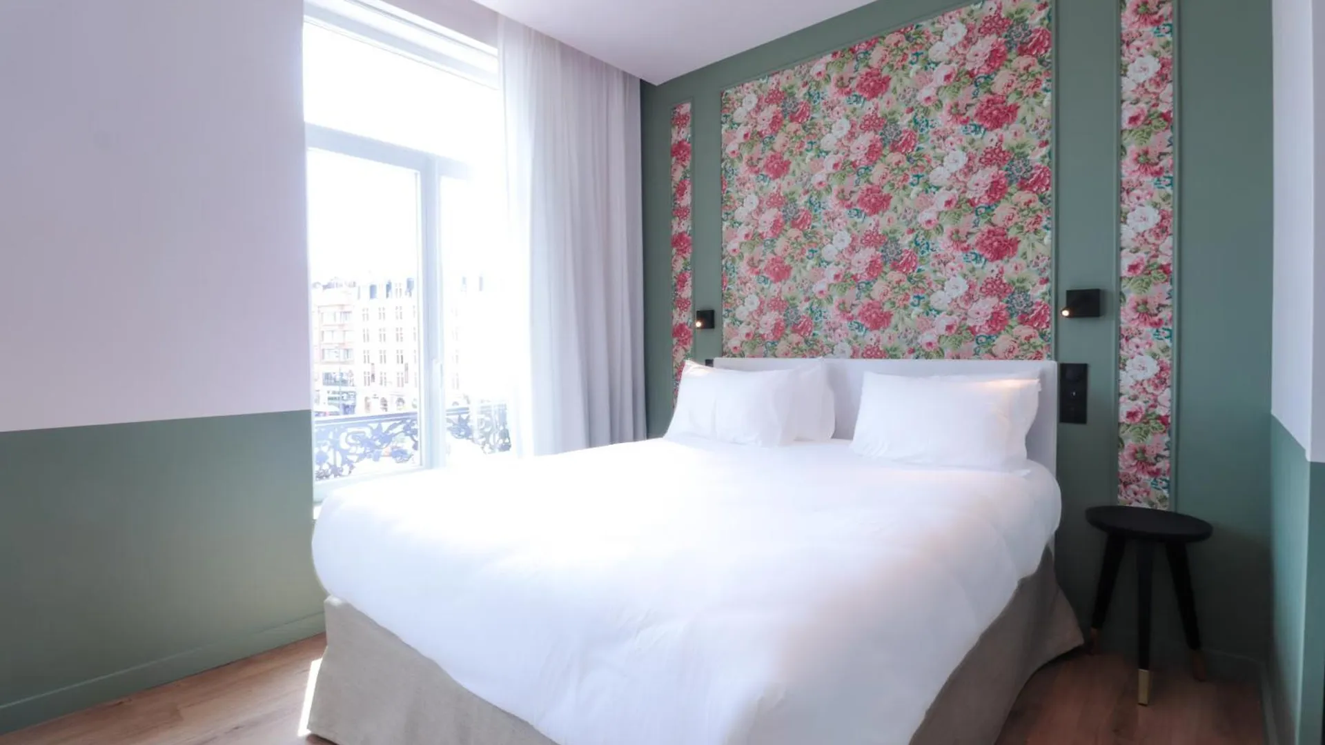 Rosa Hotel Lille