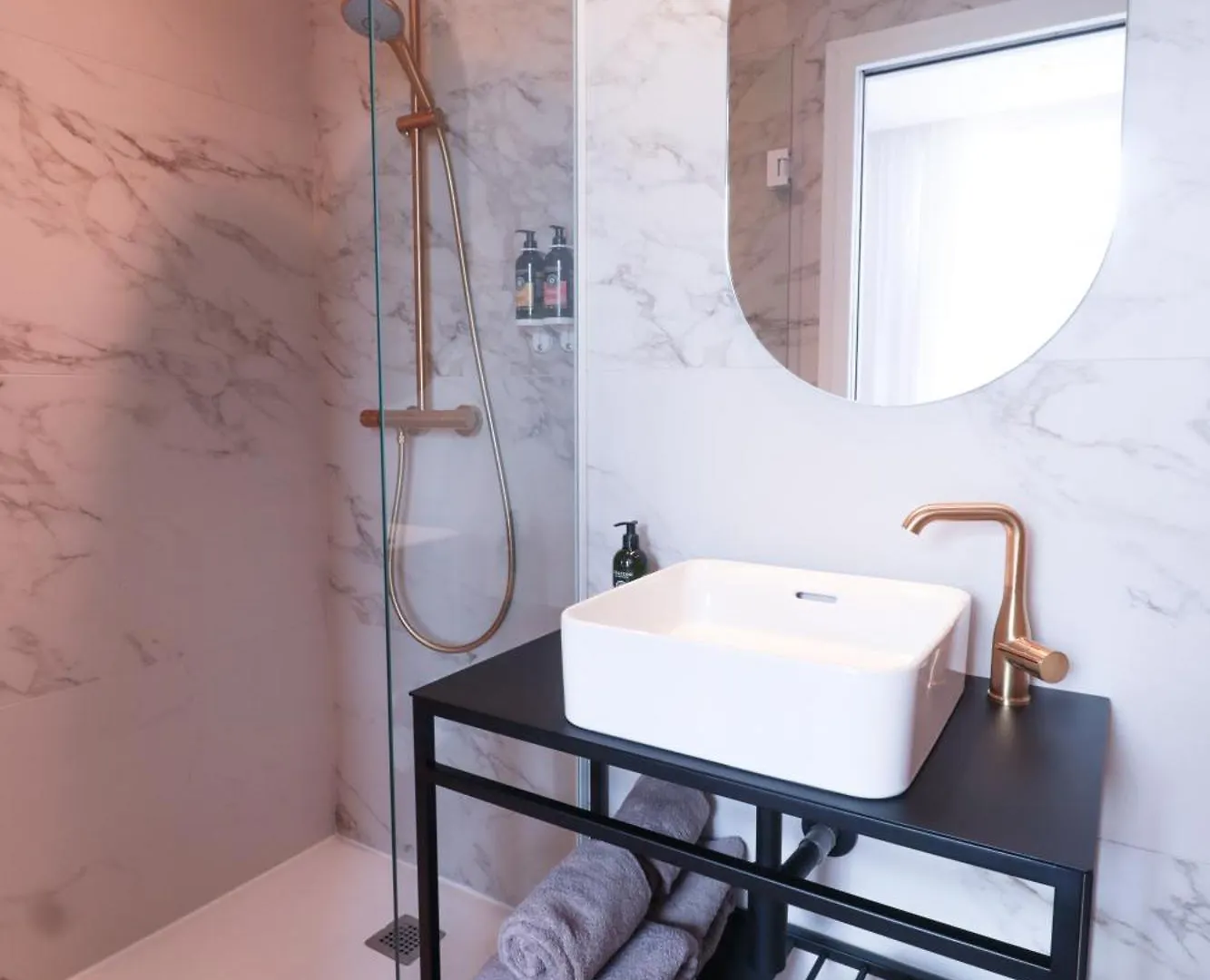 Rosa Hotel Lille