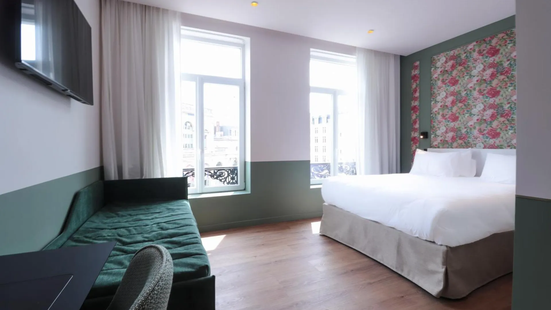 Rosa Hotel Lille