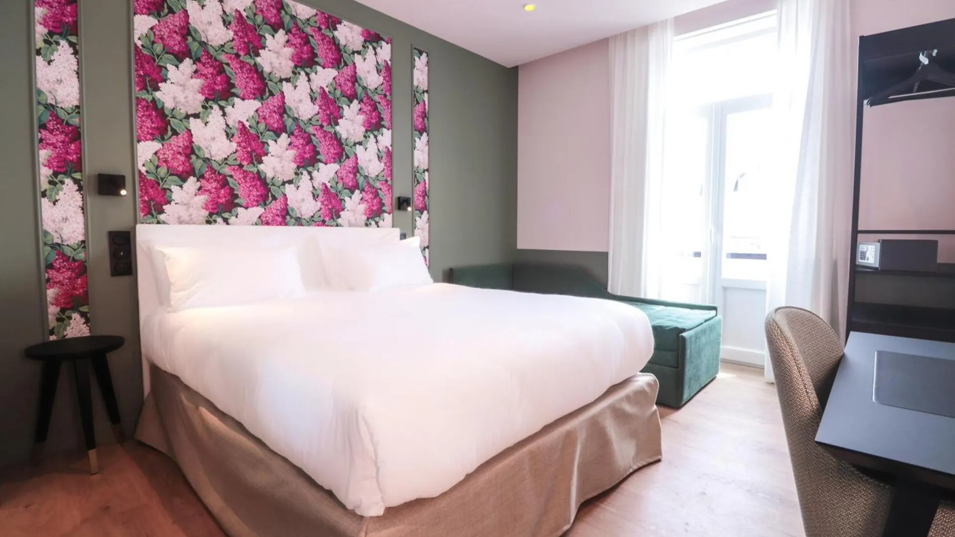 Rosa Hotel Lille
