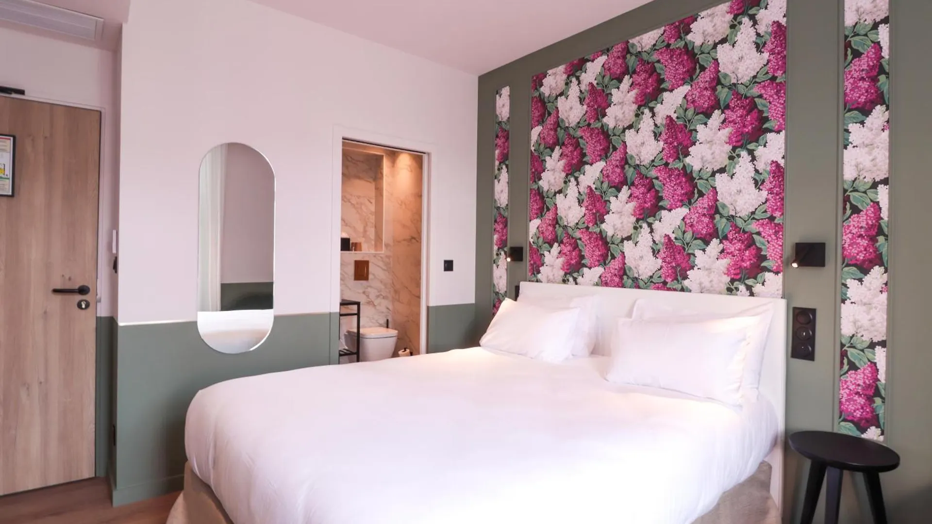 Rosa Hotel Lille