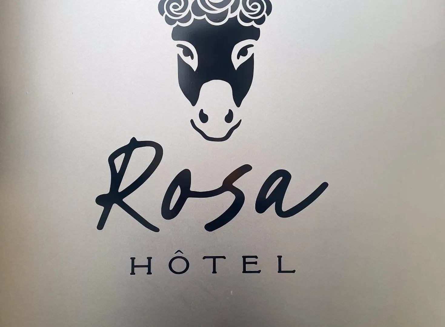 Rosa Hotel Lille