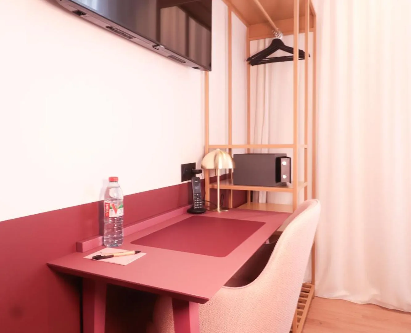 Rosa Hotel Lille