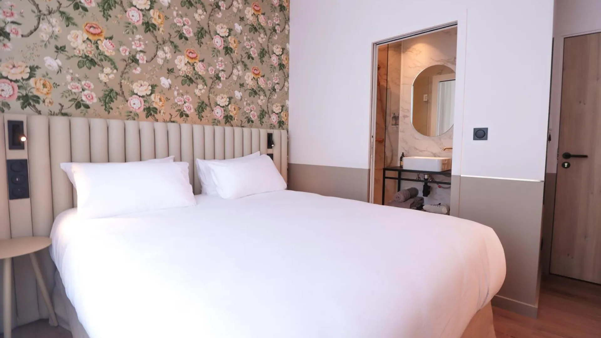 Rosa Hotel Lille