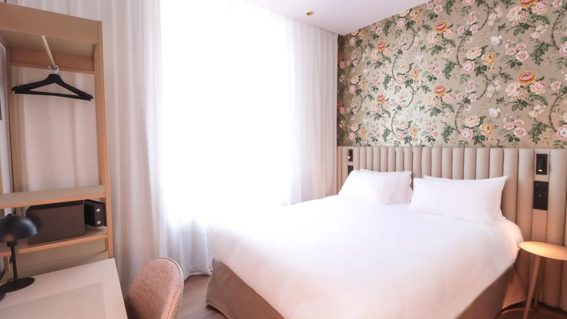 Rosa Hotel Lille