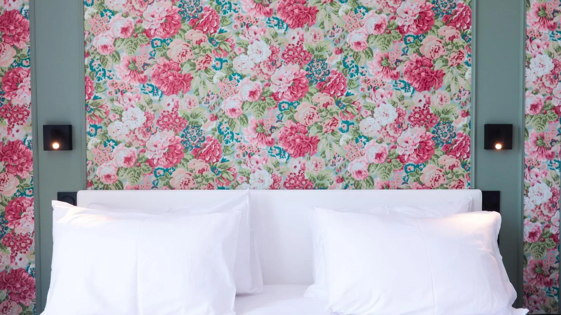 Rosa Hotel Lille