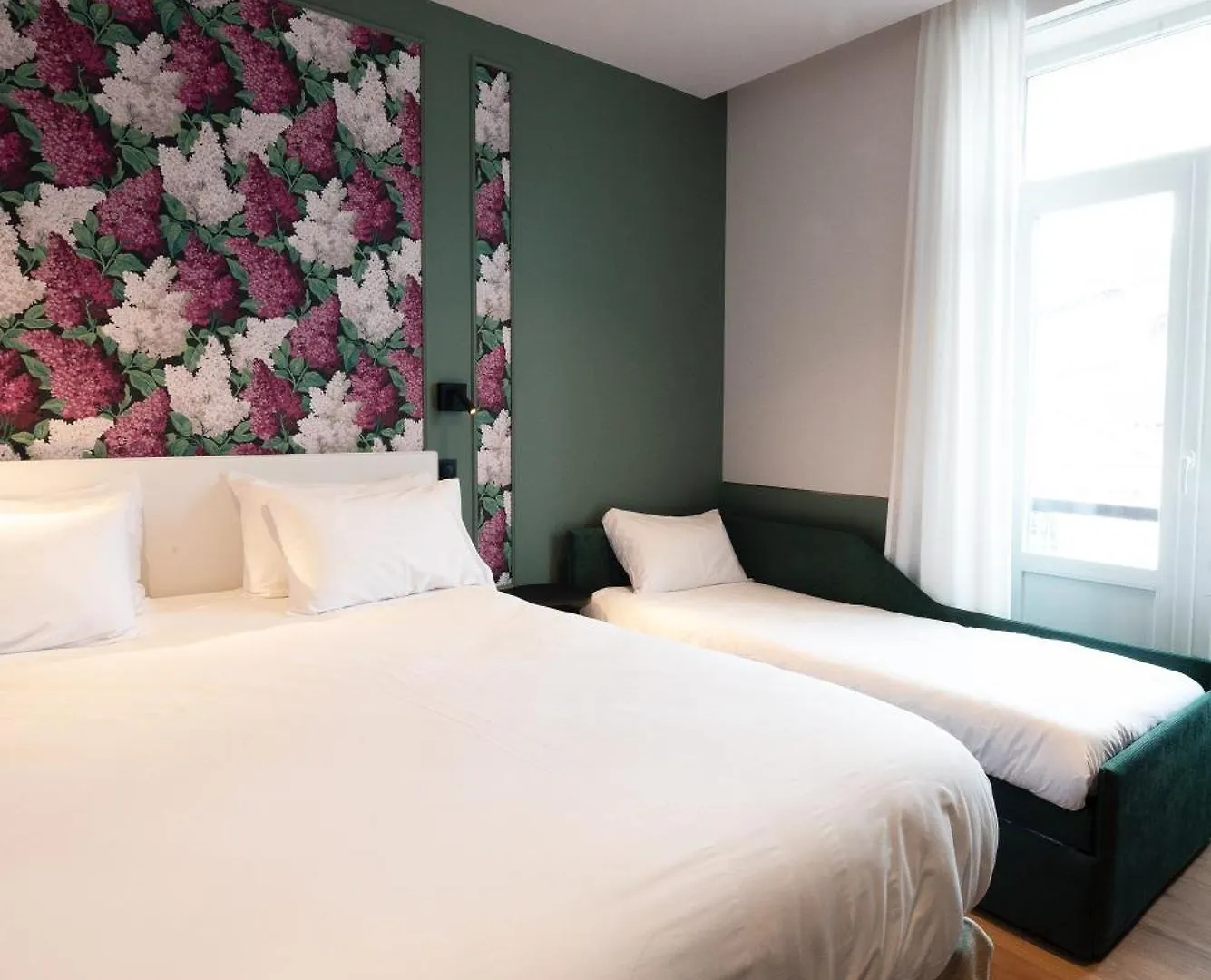 Rosa Hotel Lille