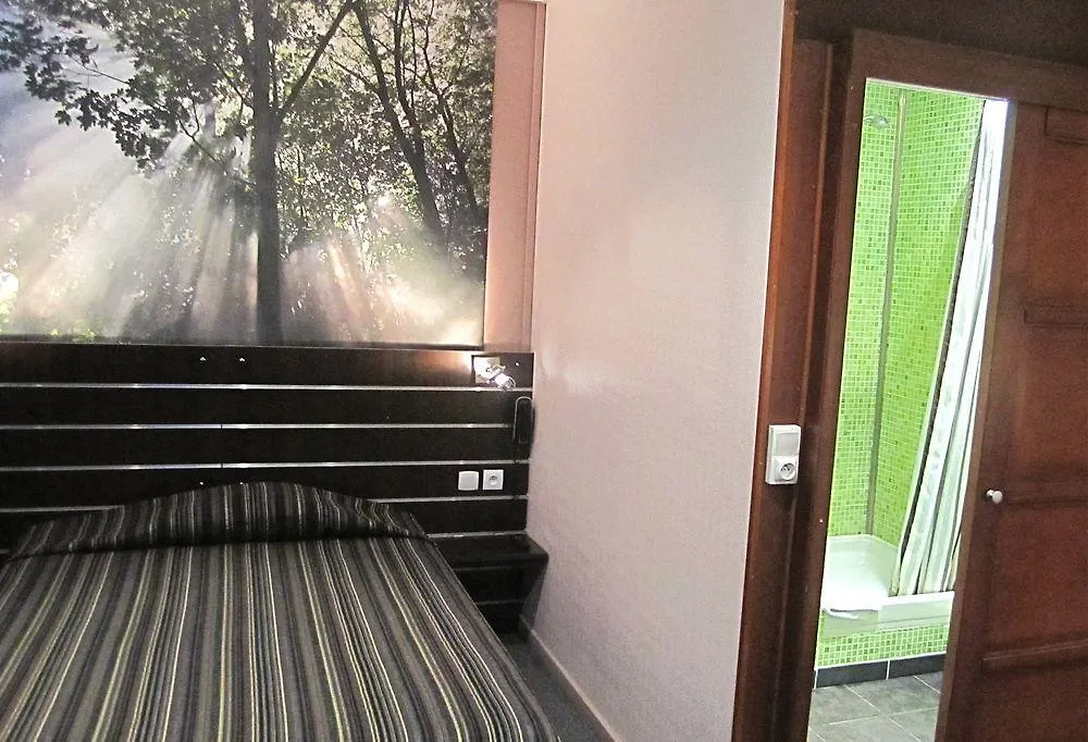 Rosa Hotel Lille 3*,