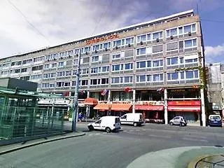 Rosa Hotel Lille 3*,  France
