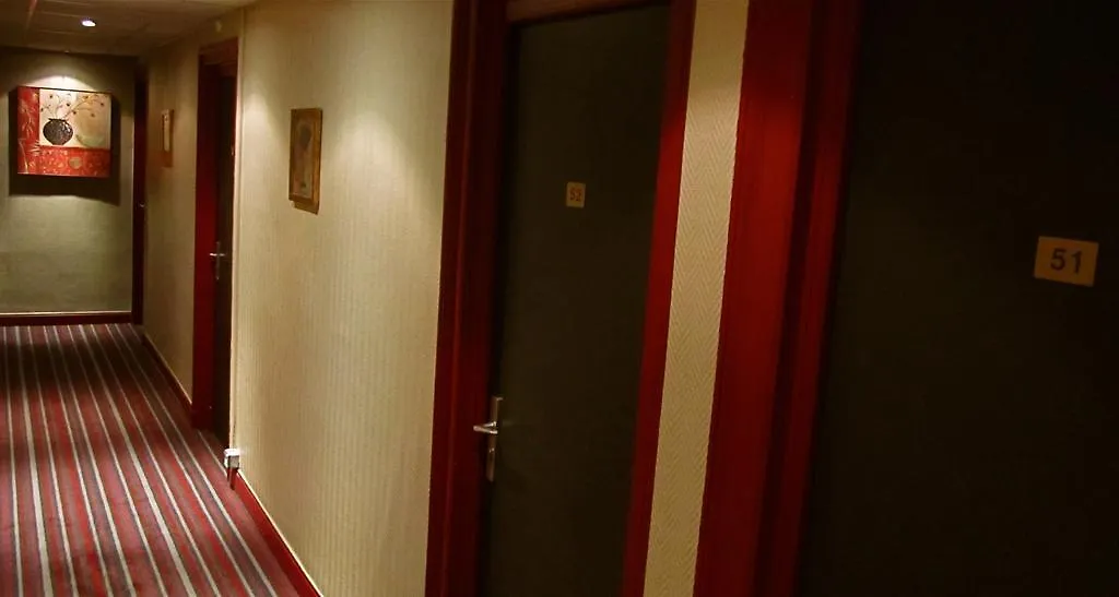 Rosa Hotel Lille