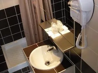 Rosa Hotel Lille France