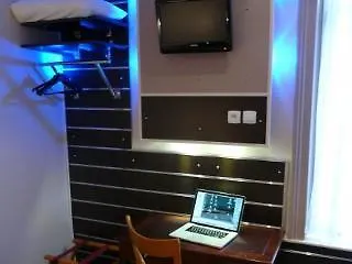 Rosa Hotel Lille 3*,