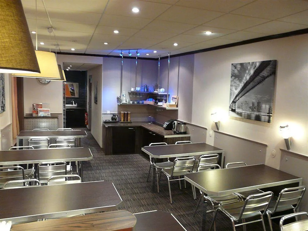 Rosa Hotel Lille