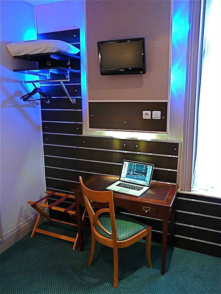 Rosa Hotel Lille