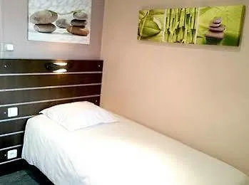 Rosa Hotel Lille