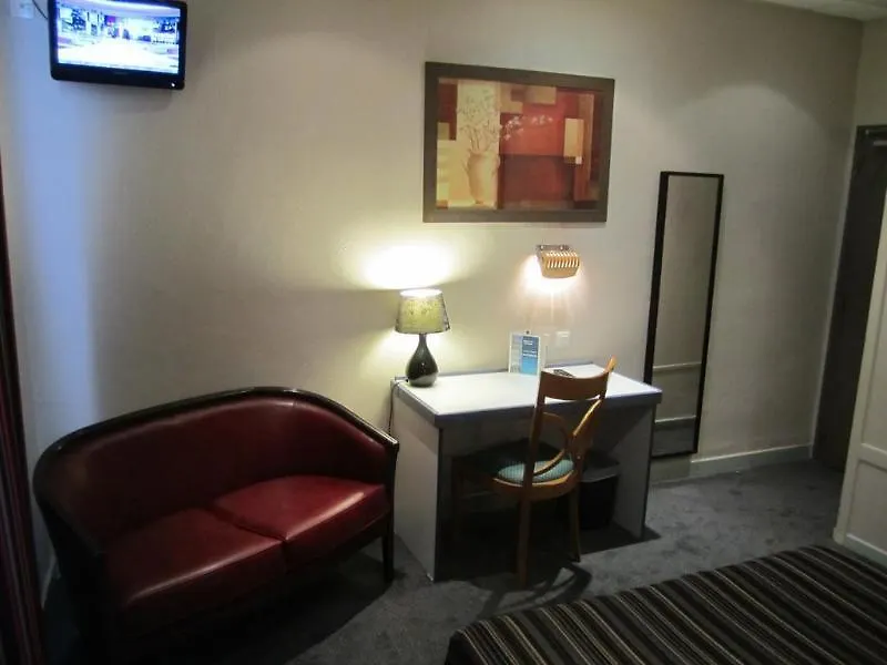 Rosa Hotel Lille