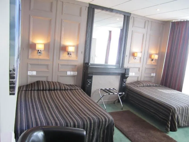 Rosa Hotel Lille France