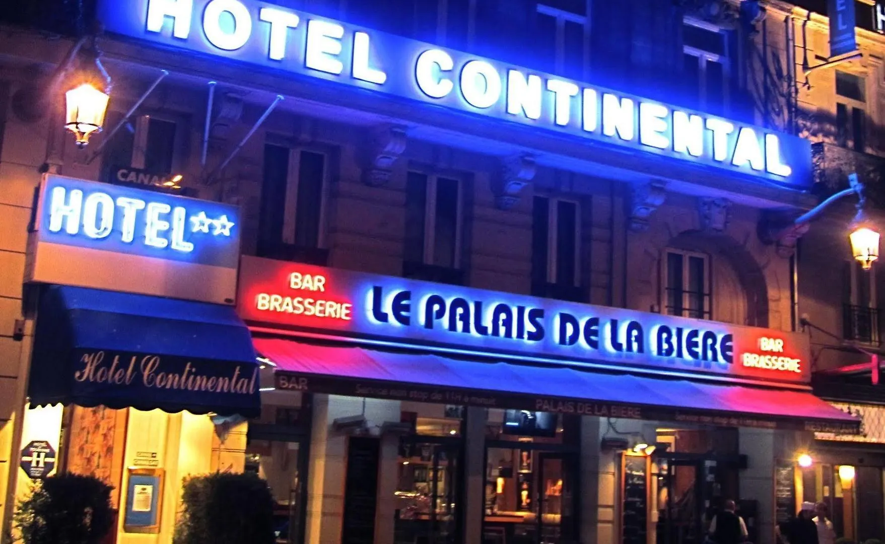 Rosa Hotel Lille