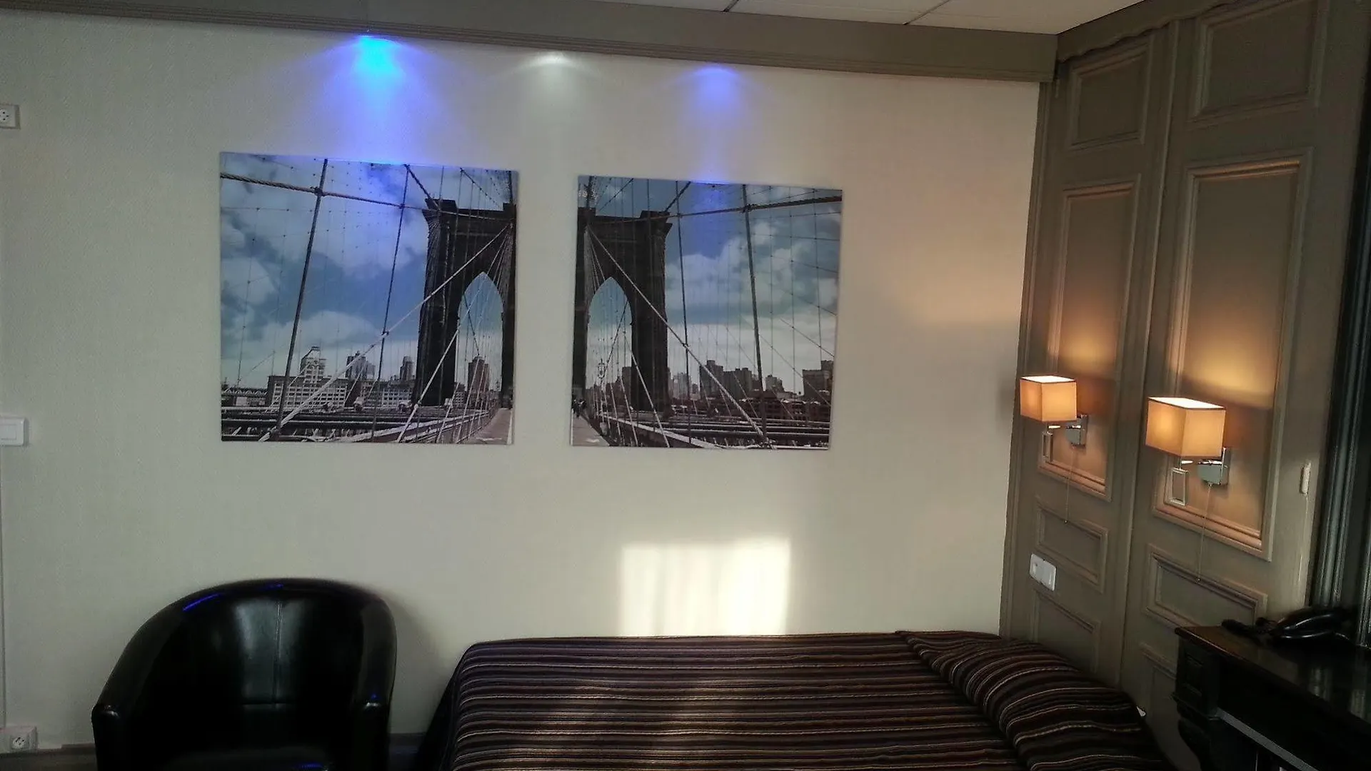 Rosa Hotel Lille