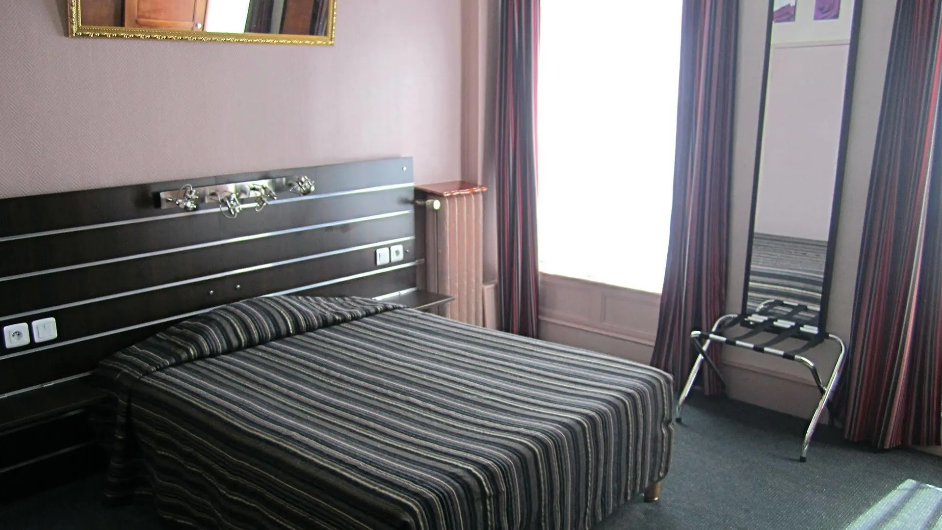 Rosa Hotel Lille
