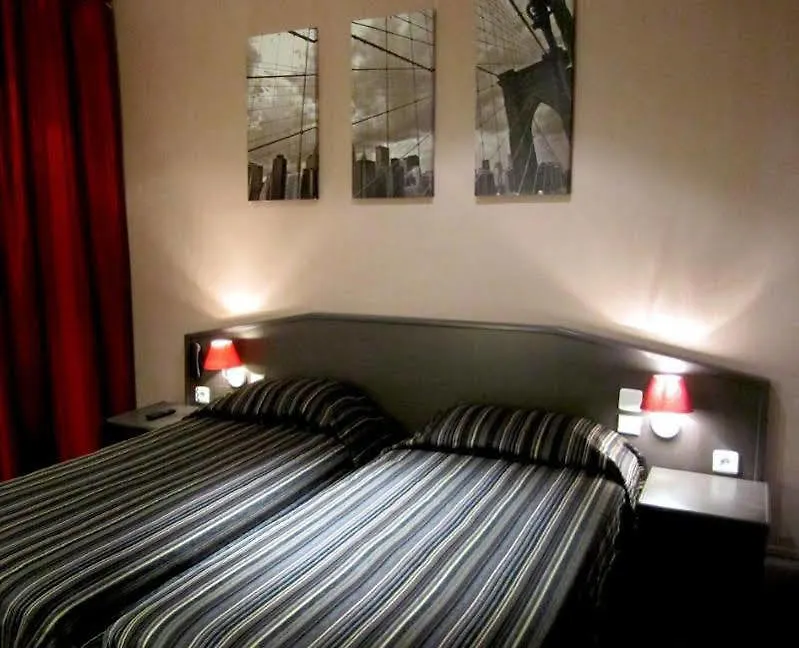 Rosa Hotel Lille France
