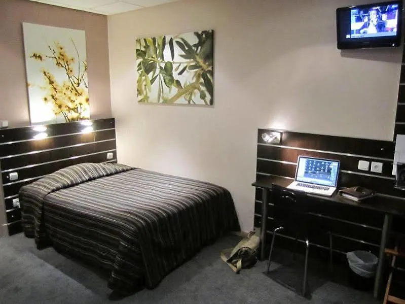 Rosa Hotel Lille 3*,  France