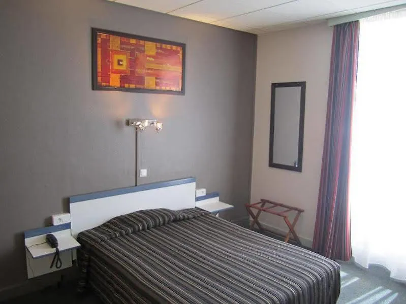 Rosa Hotel Lille