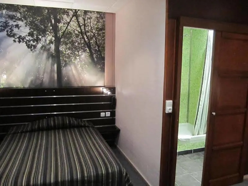 ***  Rosa Hotel Lille France