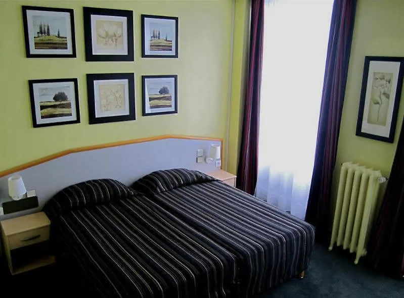 Rosa Hotel Lille