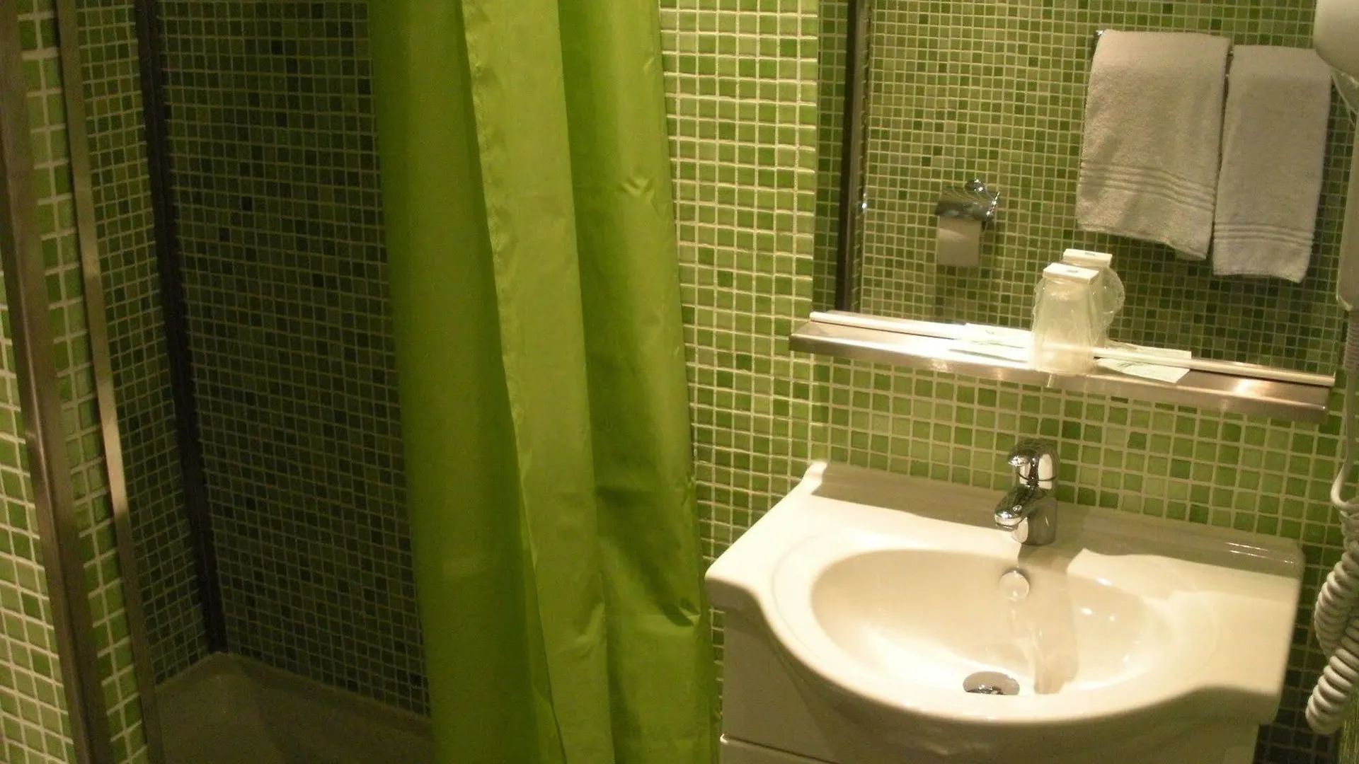 Rosa Hotel Lille