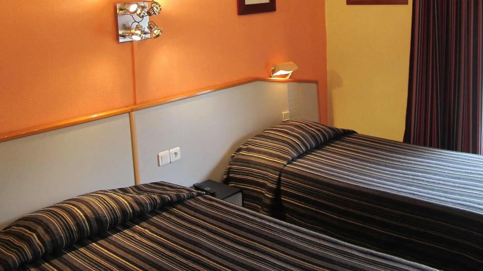 Rosa Hotel Lille