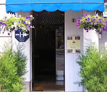 Rosa Hotel Lille