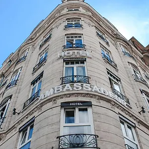 Ambassadeur Lille