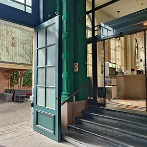 Hotel Western Urban