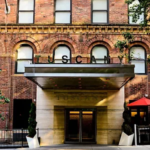 **** Hotel Tuscany By Luxurban Stati Uniti