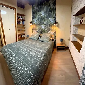 Le Thiou Paradise Apartment
