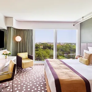 Hotel Barriere, Lille
