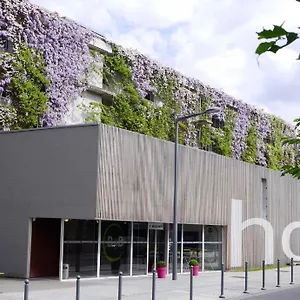 Hotel Centre Grand Palais, Lille