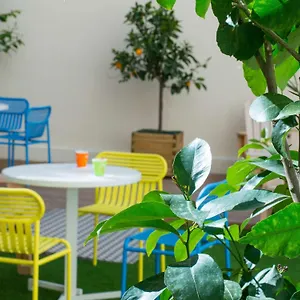 *** Hotel Ibis Styles Centre Gare Francia