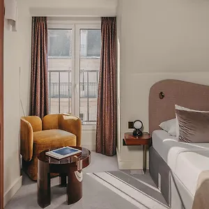 Hotel Belloy Saint Germain ****