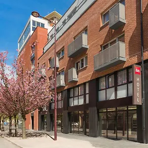 Hotel Ibis Centre Grand Palais, Lille