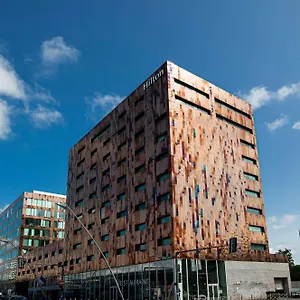 Hotel Hilton, Lille