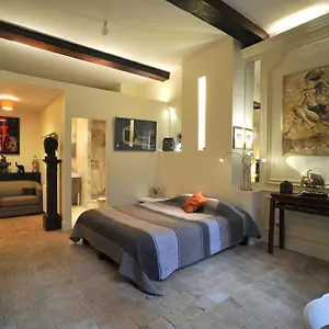 D'hotes Artelit Apartment